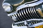DeSoto Custom Suburban Station Wagon 1950 года